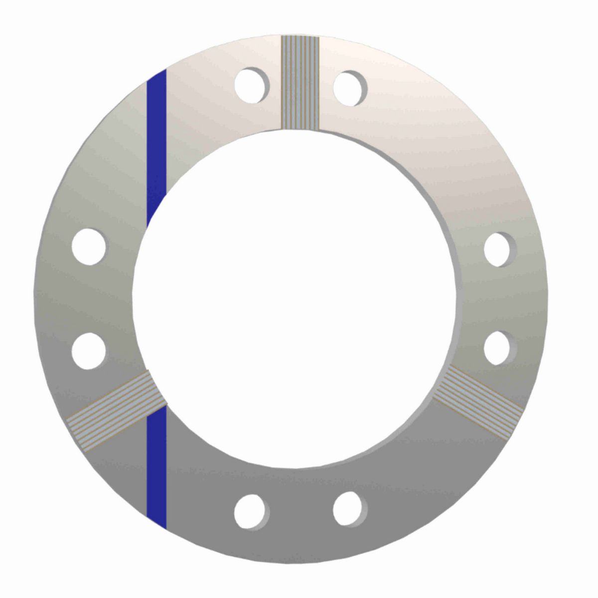 Rexnord Thomas 910624 Flexible Elements Disc Coupling Parts & Kits - 910624