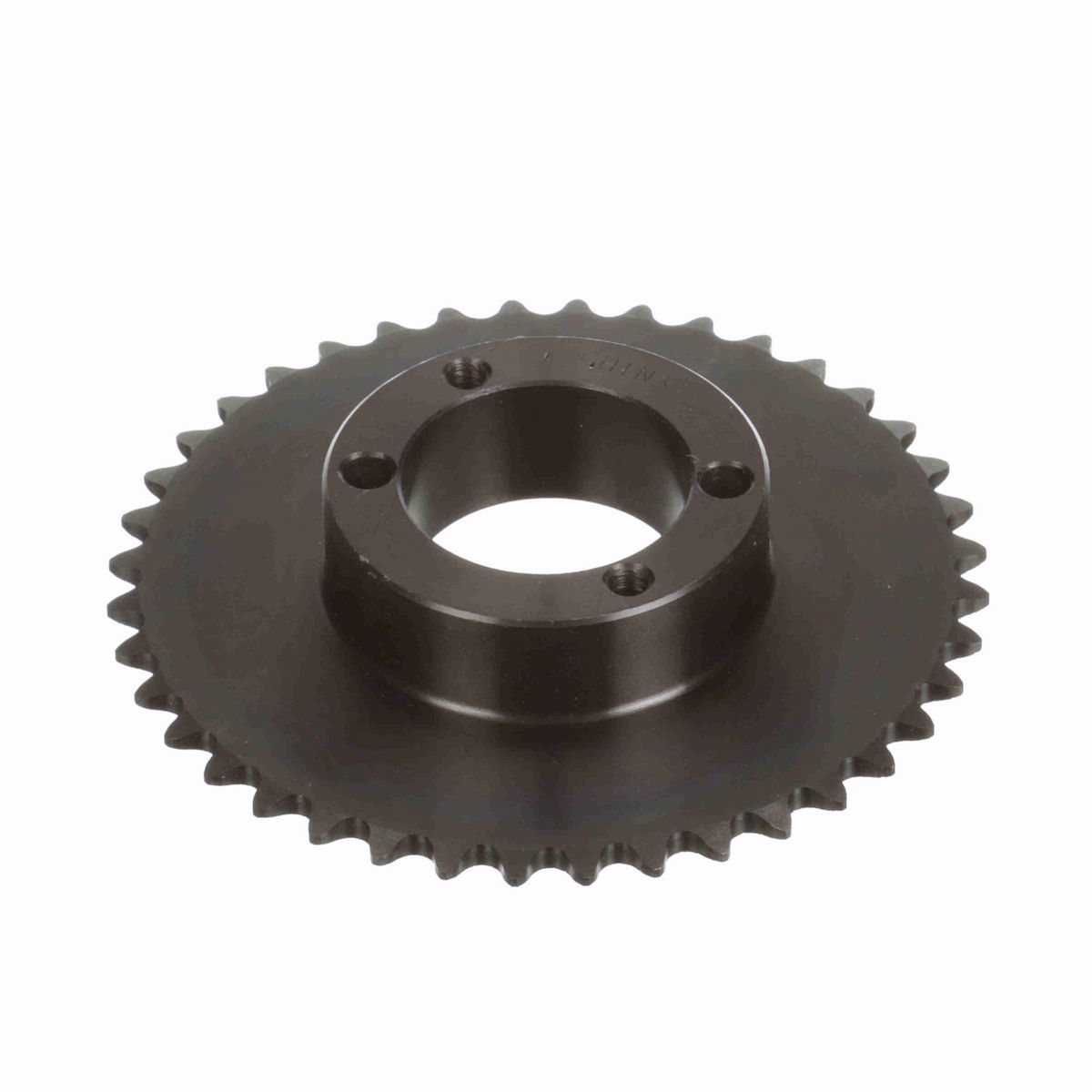 Browning Steel Bushed Bore Roller Chain Sprocket - 35H40