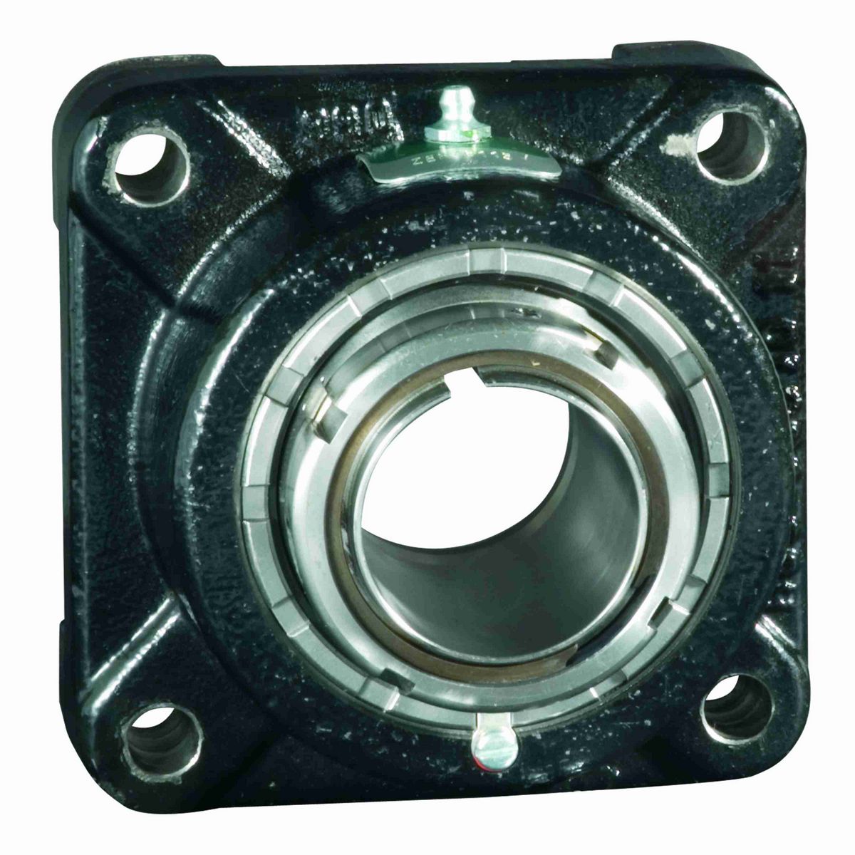 Rexnord ZEF6207 Flange Blocks Rex Spherical Roller Bearings - ZEF6207