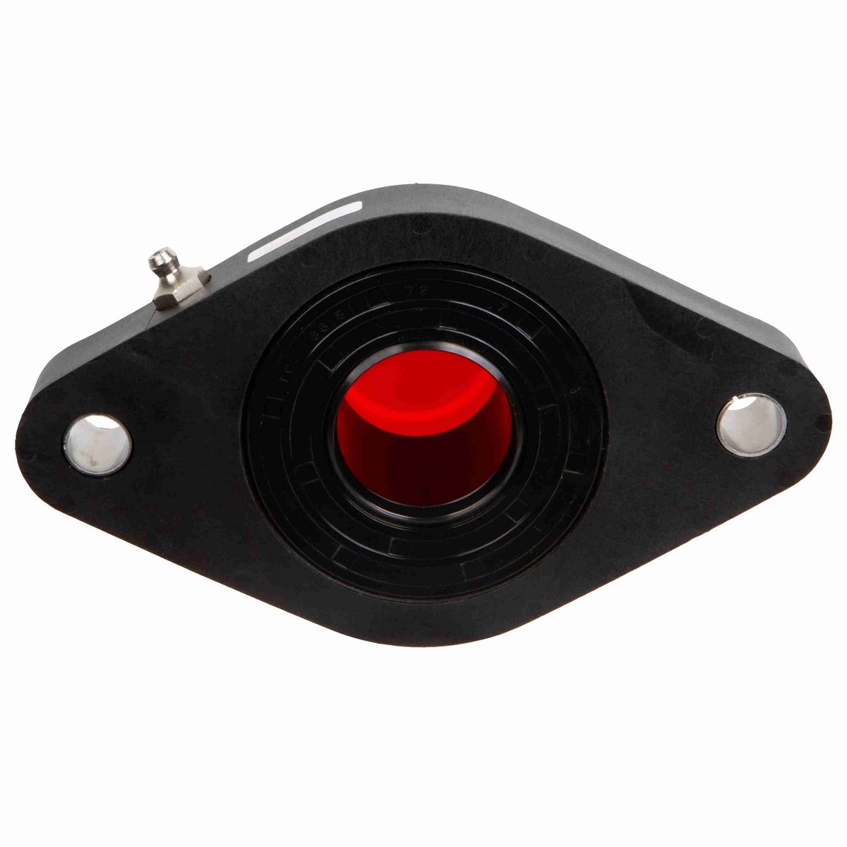 Link-Belt KFXS223DC Flange Blocks Ball Bearings - KFXS223DC