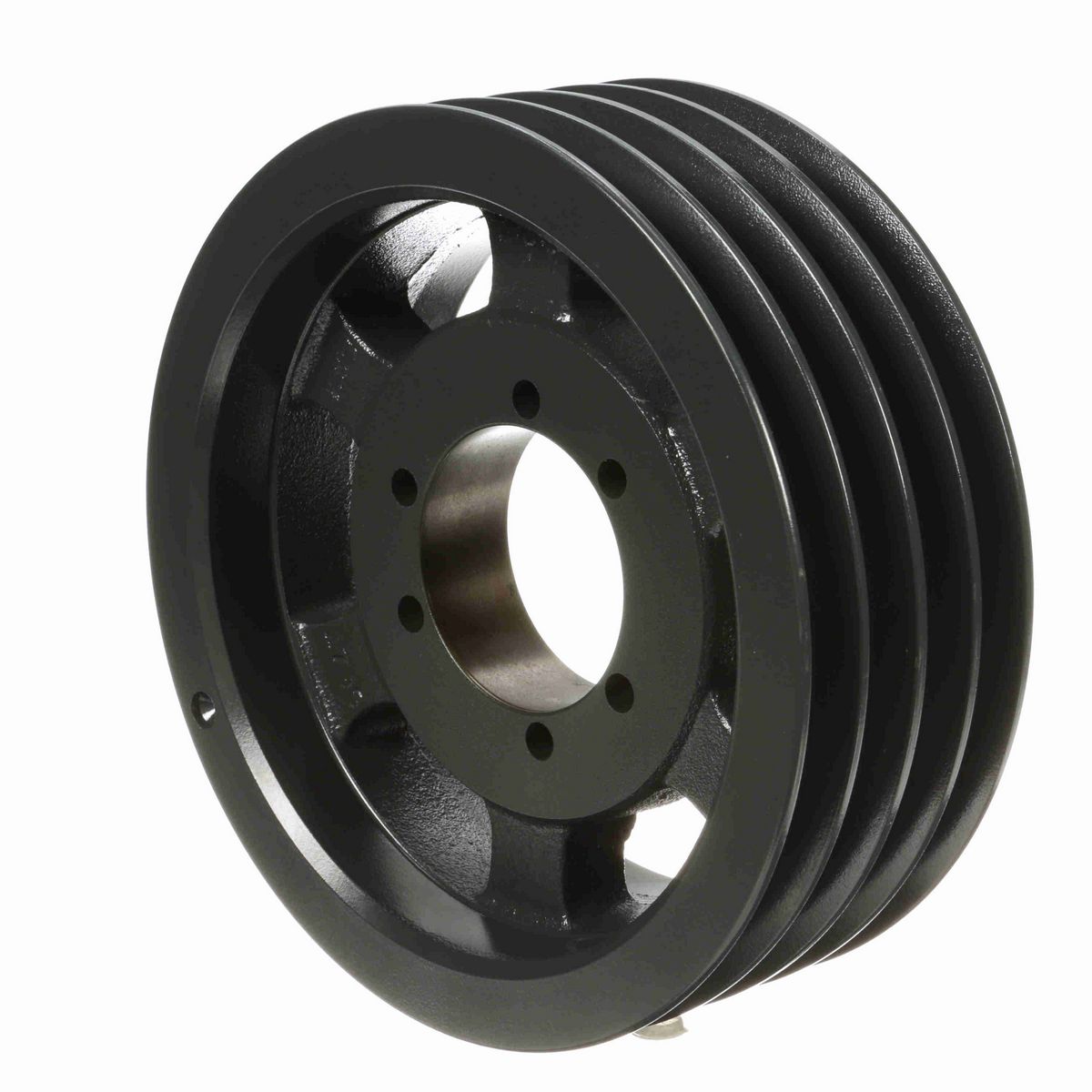 Browning 4 Groove Cast Iron Bushed Bore Multiple Sheave - 4B86SK