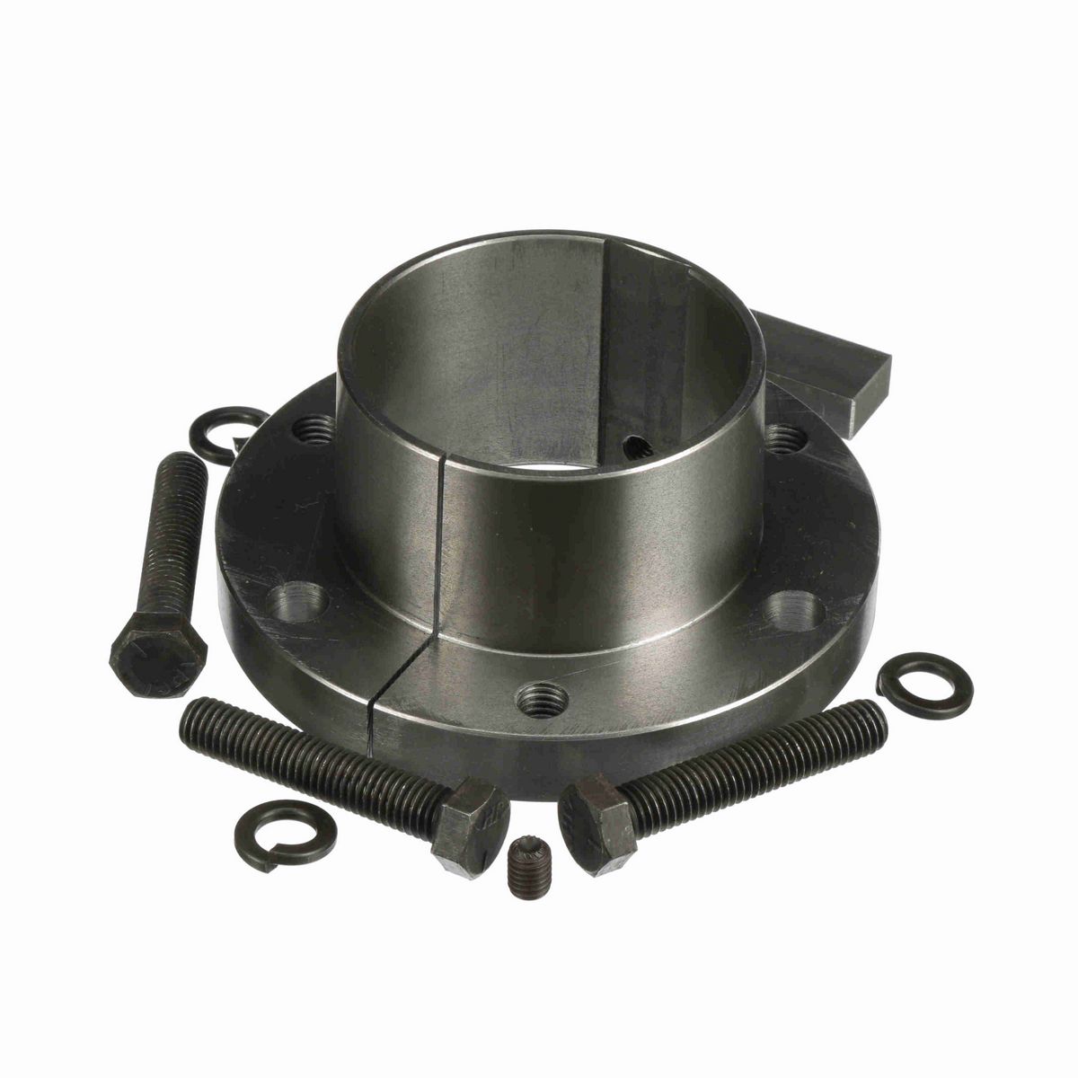 Browning Q-D Bushing - Inch Bore Type - E 3 7/16