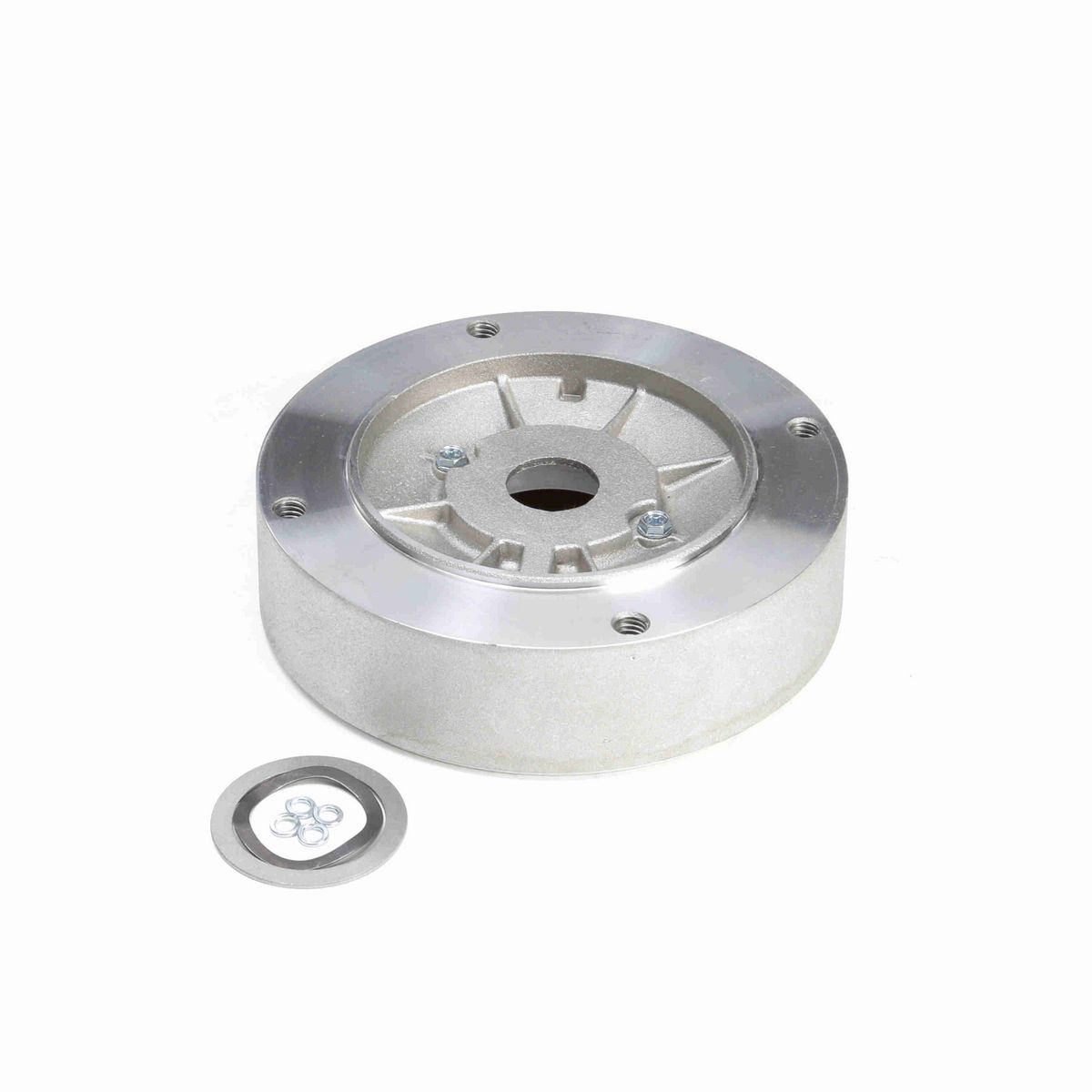 LEESON C-FACE, 143-5T - TTFR DESIGN, BRF BUILT - A642