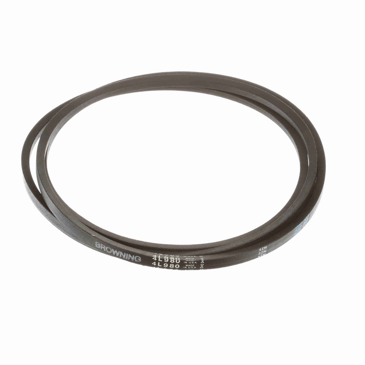 Browning Rubber FHP Belt - 4L980