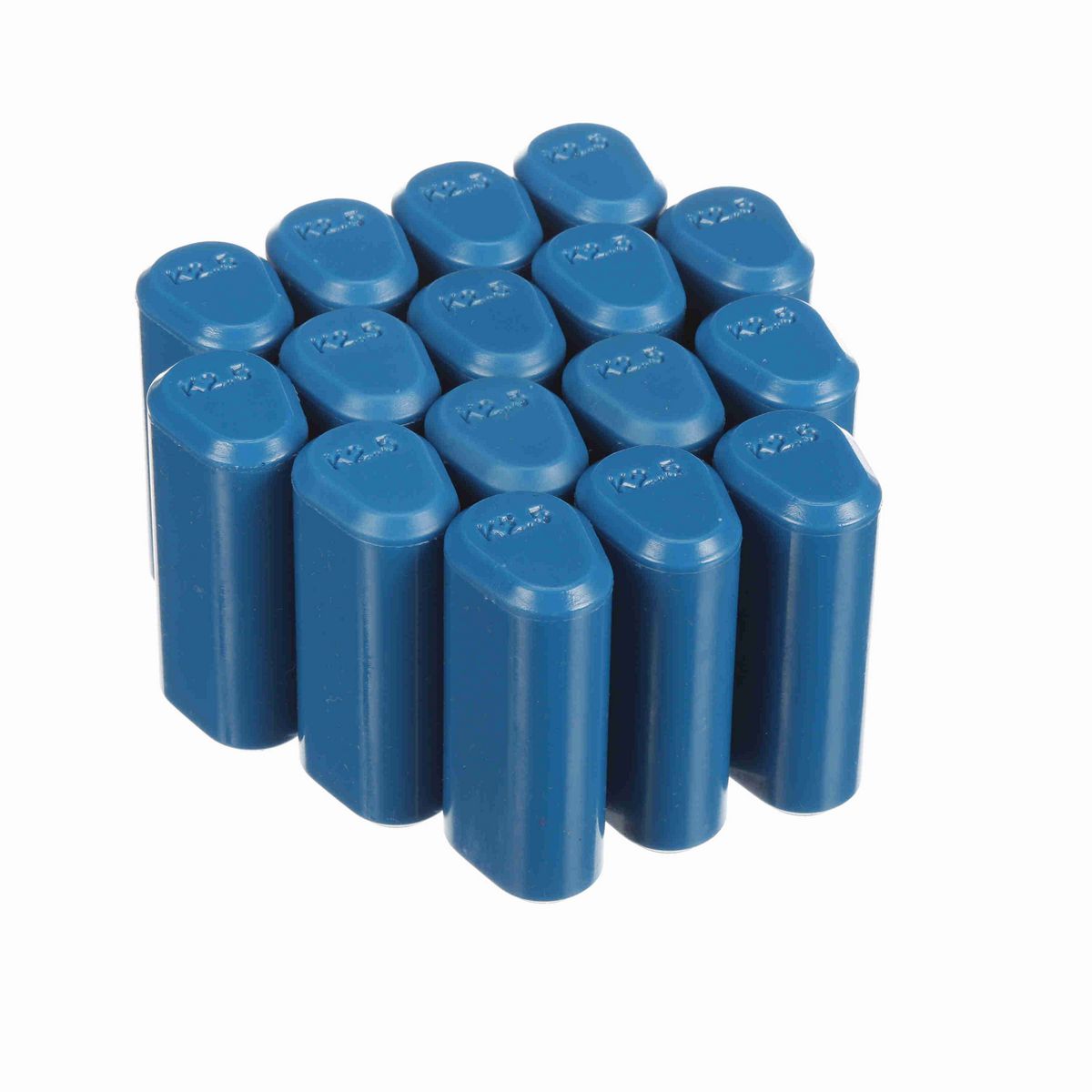 Kop-Flex Elastomeric Coupling Accessory Set - Style K2 - Size 25 - 25 K2 BS