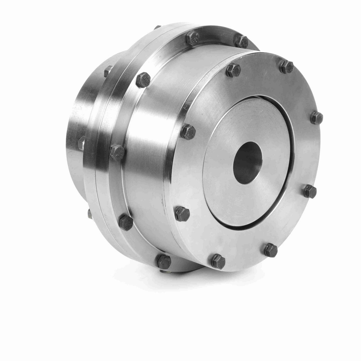 Kop-Flex Elastomeric Coupling - Style Max-C (K2) - Size 4.5 - Rough Bore - 45 K2 FR