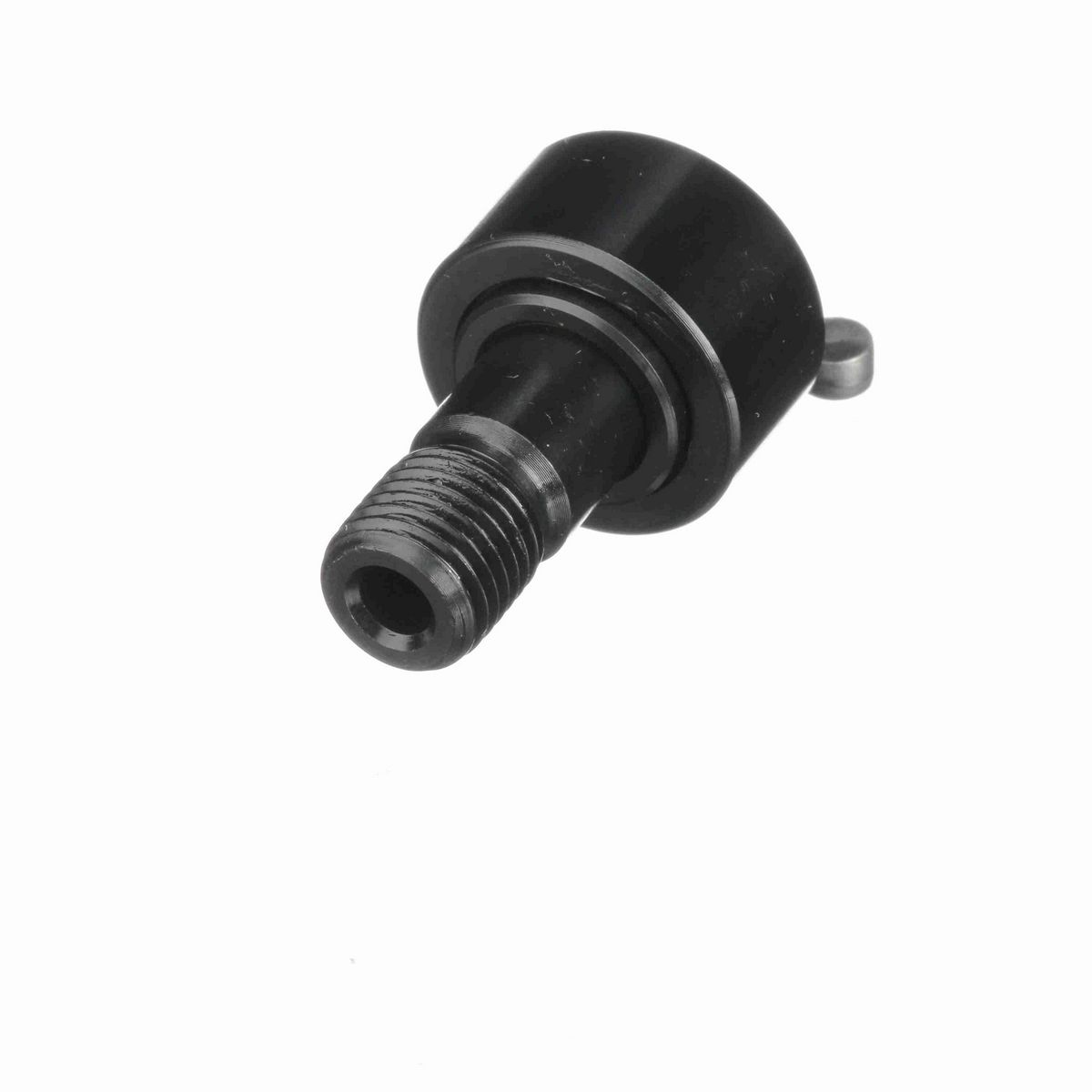Опорный ролик с цапфой McGill Heavy Stud CAMROL CFH 7/8, цилиндрический, со шлицем под отвёртку, дюймовый