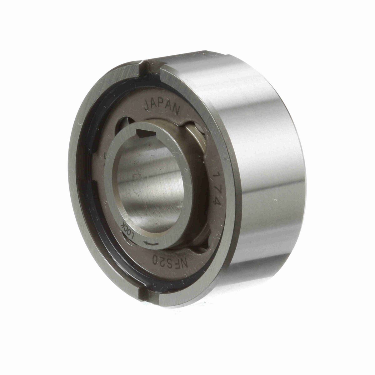 Morse NFS Series CAM Clutch - NFS-20 CLUTCH