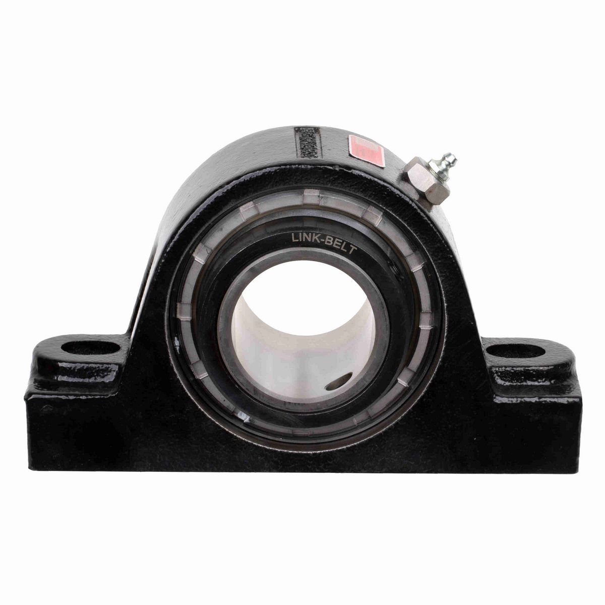 Link-Belt PEB22435H Solid-housed Pillow Blocks Link-Belt Spherical Roller Bearings - PEB22435H