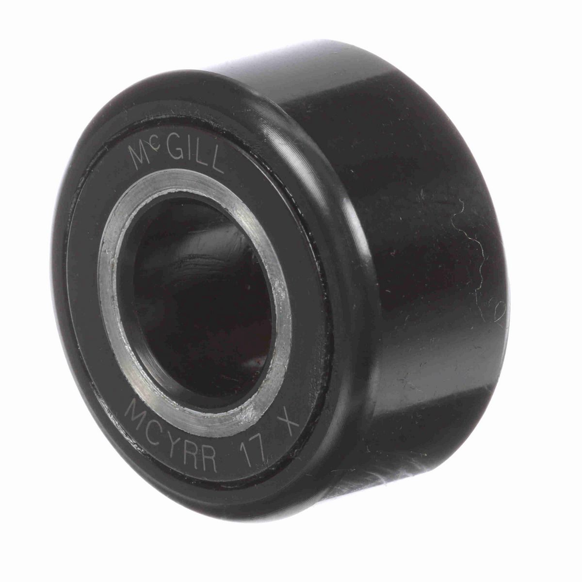 Опорный ролик McGill CAMROL MCYRR 17 X, цилиндрический, метрический