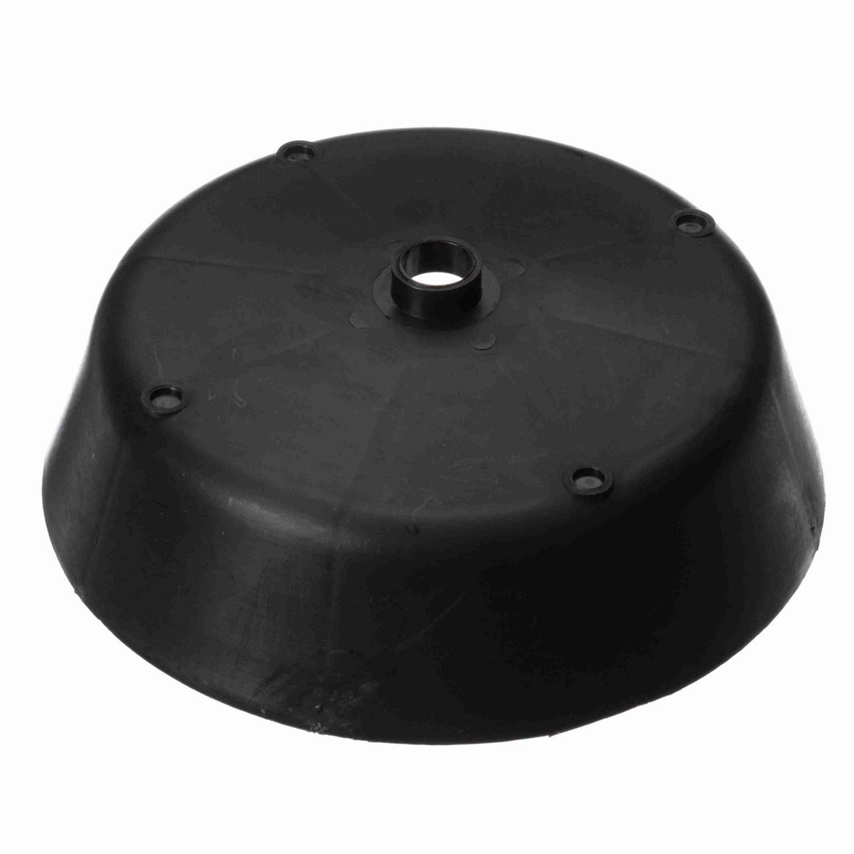 Century Rain Shield - Dish Type, 5/8" Bore, 7" Diameter - 1412A