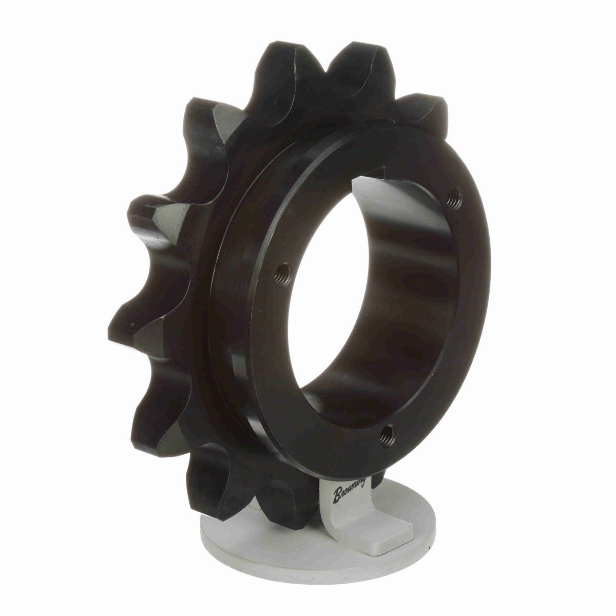 Browning Steel Bushed Bore Roller Chain Sprocket - H140R13