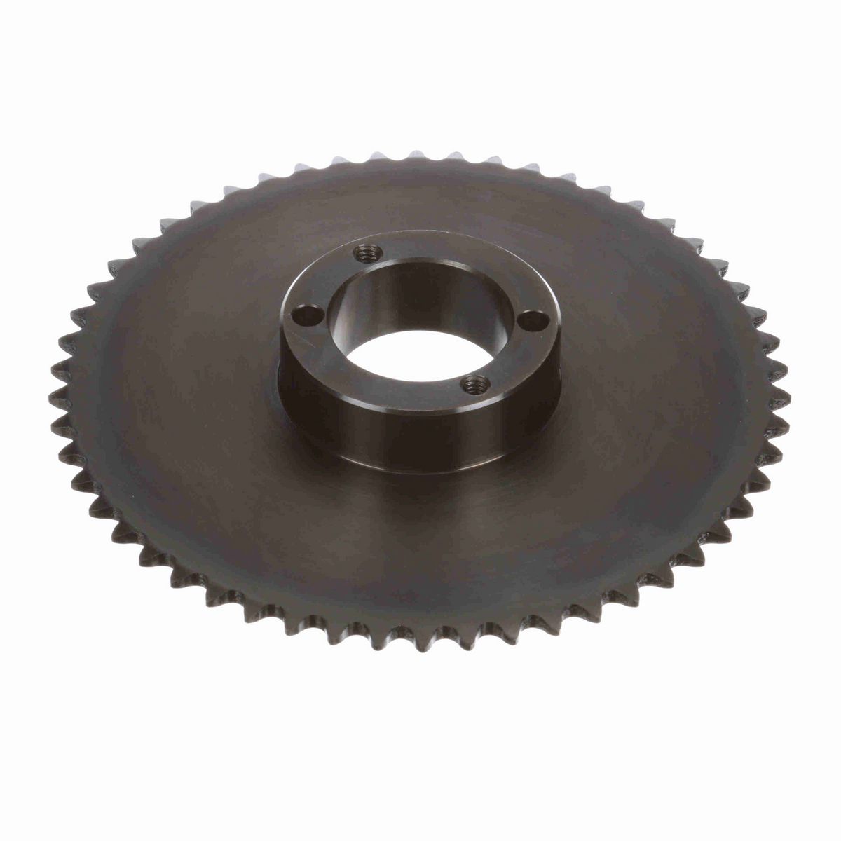 Browning Steel Bushed Bore Roller Chain Sprocket - 35H54