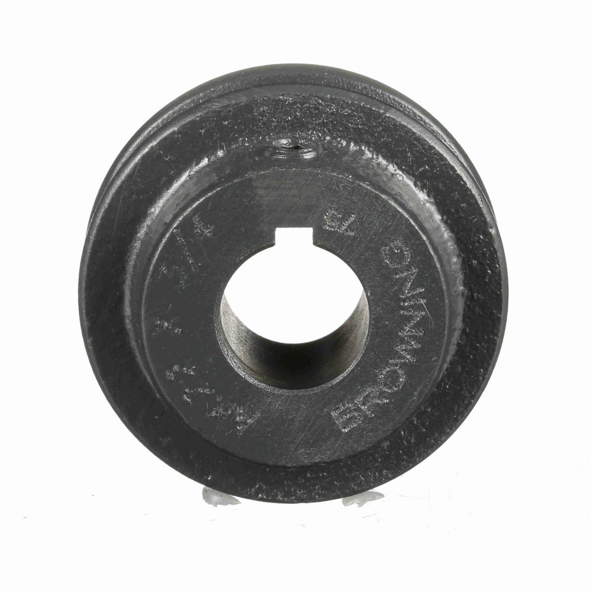 Browning 1 Groove Cast Iron FHP - Finished Bore Sheave - AK22X3/4