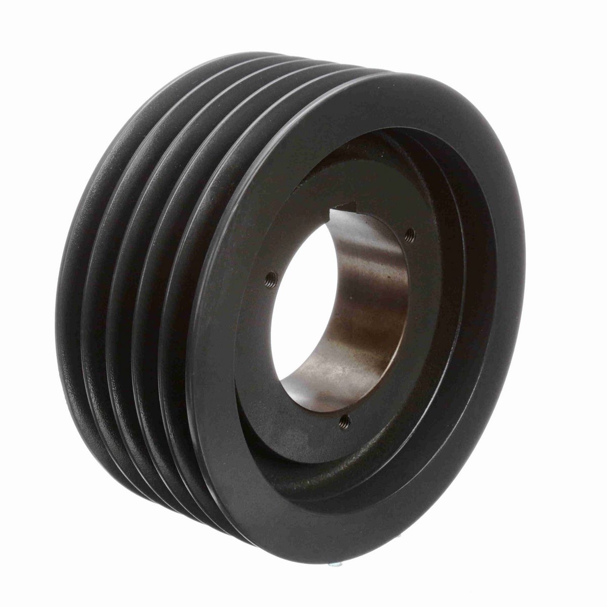 Browning 5 Groove Cast Iron Bushed Bore Multiple Sheave - 5B5V94