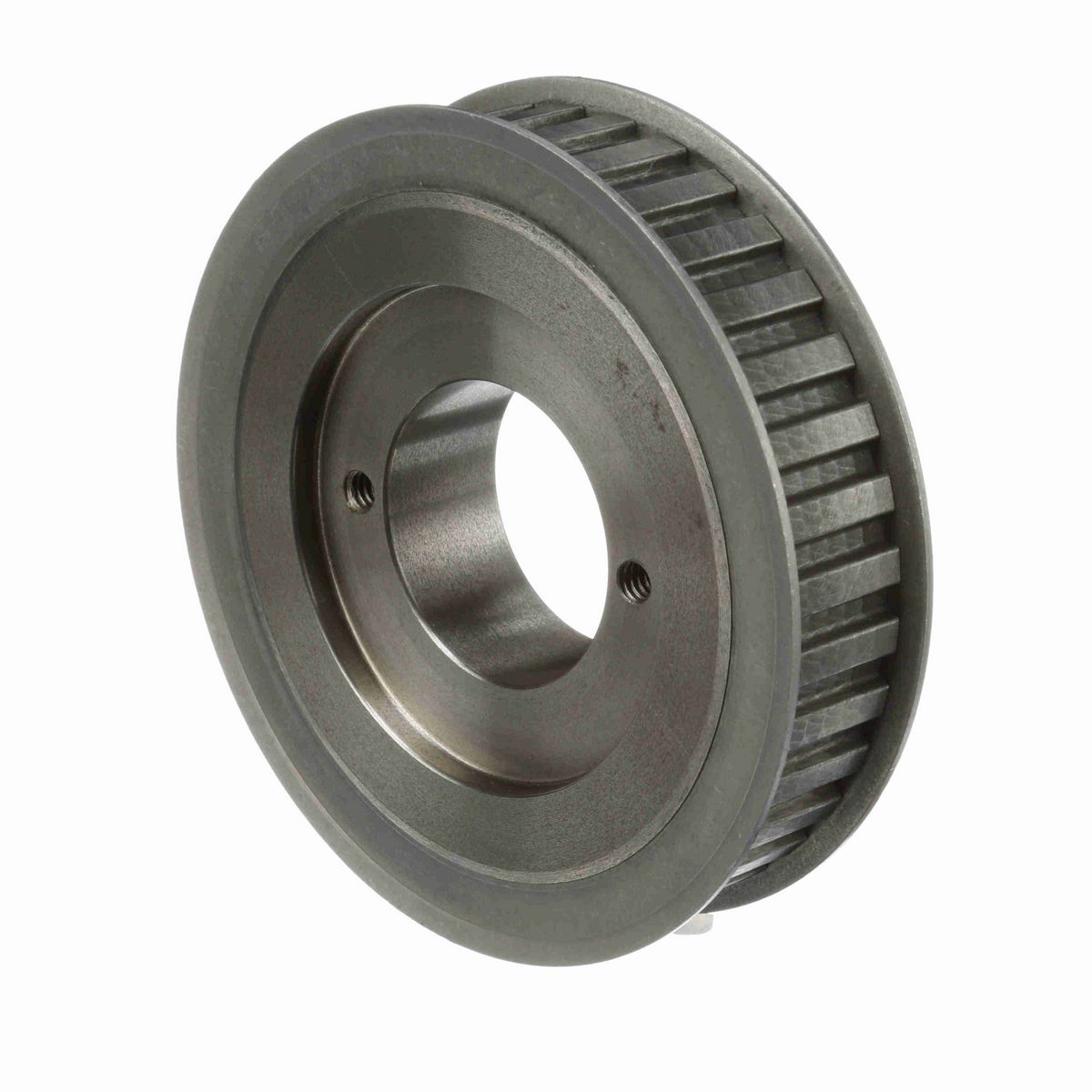 Browning Steel Bushed Bore Gearbelt Pulley - 36LH075