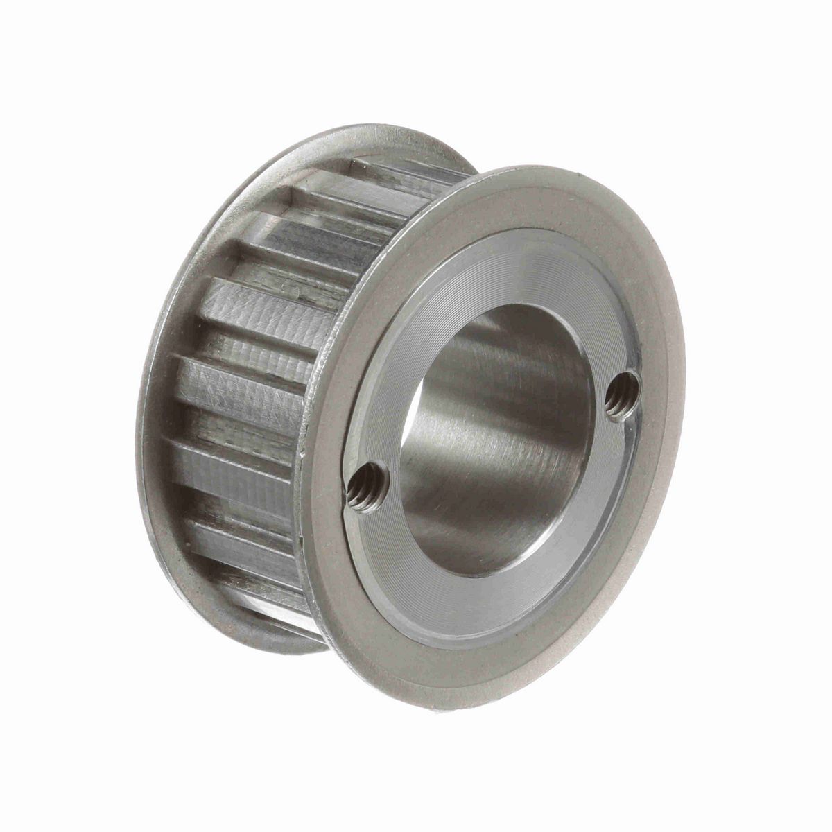 Browning Steel Bushed Bore Gearbelt Pulley - 18LG075