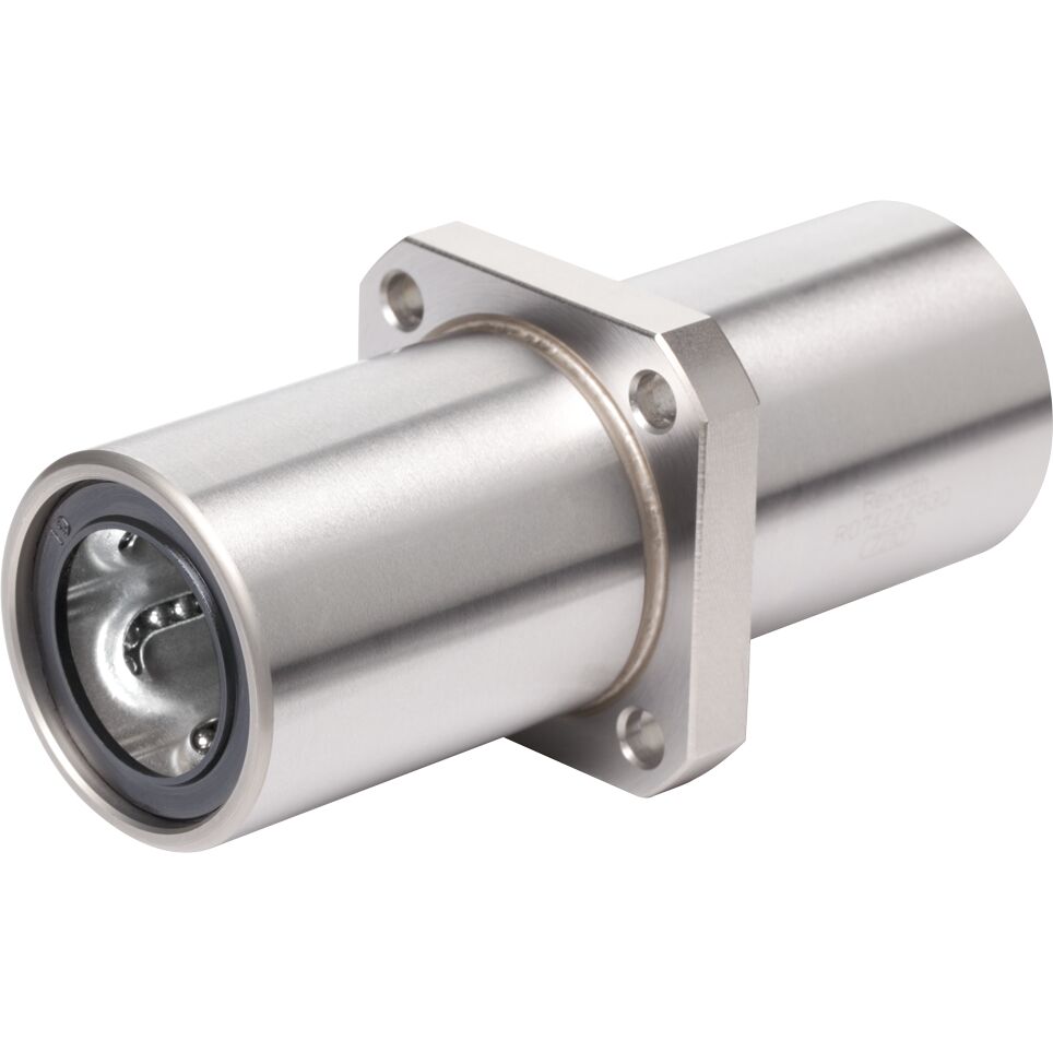 Фланцевая линейная втулка Bosch Rexroth KBMM-30-DD [R074253000]