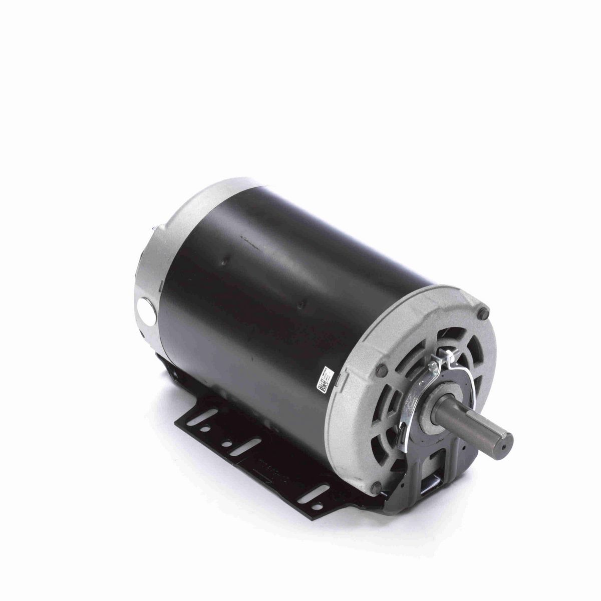 Century General Purpose Motor, 2.0 HP, 3 Ph, 60 Hz, 575 V, 1800 RPM, N56HZ Frame, ODP - H1022V1