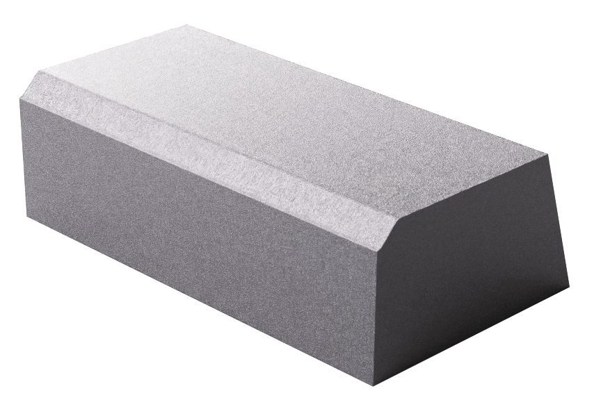 Carbide Flat and Insert Blanks Kennametal Flat Blank - Style C [2566440]