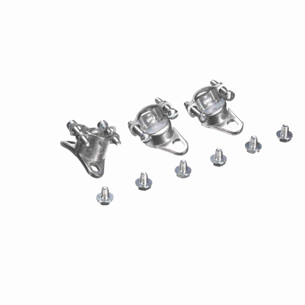 FASCO 3/8" Conduit Connector - KIT102