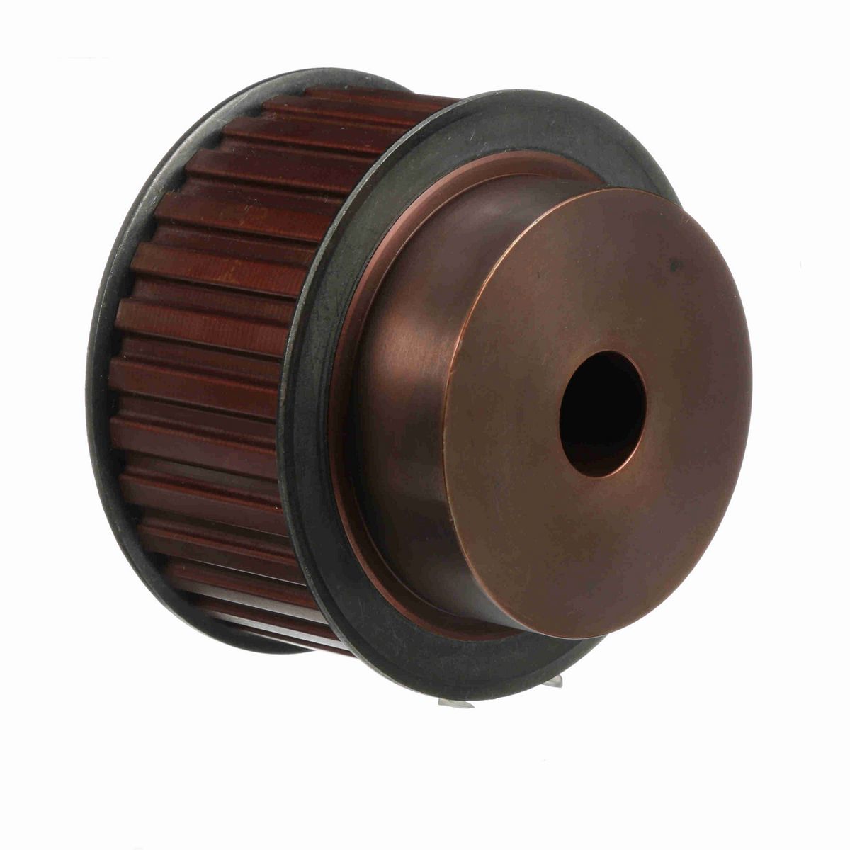 Browning Steel Rough Bore Gearbelt Pulley - 30HB200