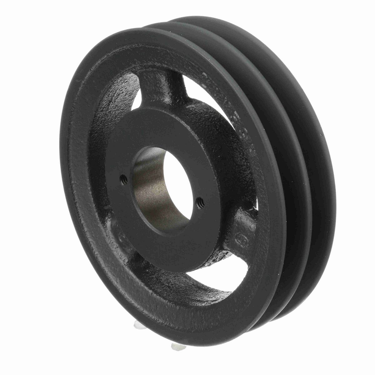 Browning 2 Groove Cast Iron FHP - Bushed Sheave - 2AK59H