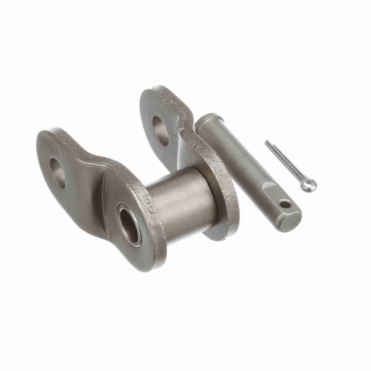 Morse Heavy Roller Chain Offset Link - 100H O/L