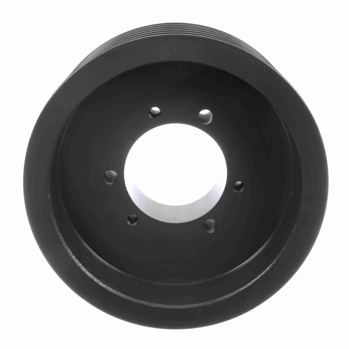 Browning 6 Groove Cast Iron Bushed Bore Multiple Sheave - 6C120F