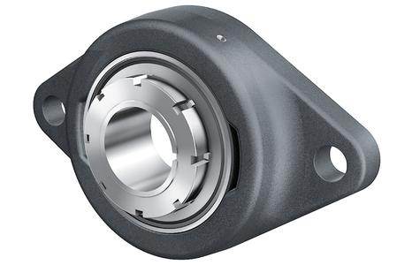 Фланцевый корпус INA RCJTA20-XL-N (RCJTA20-N)