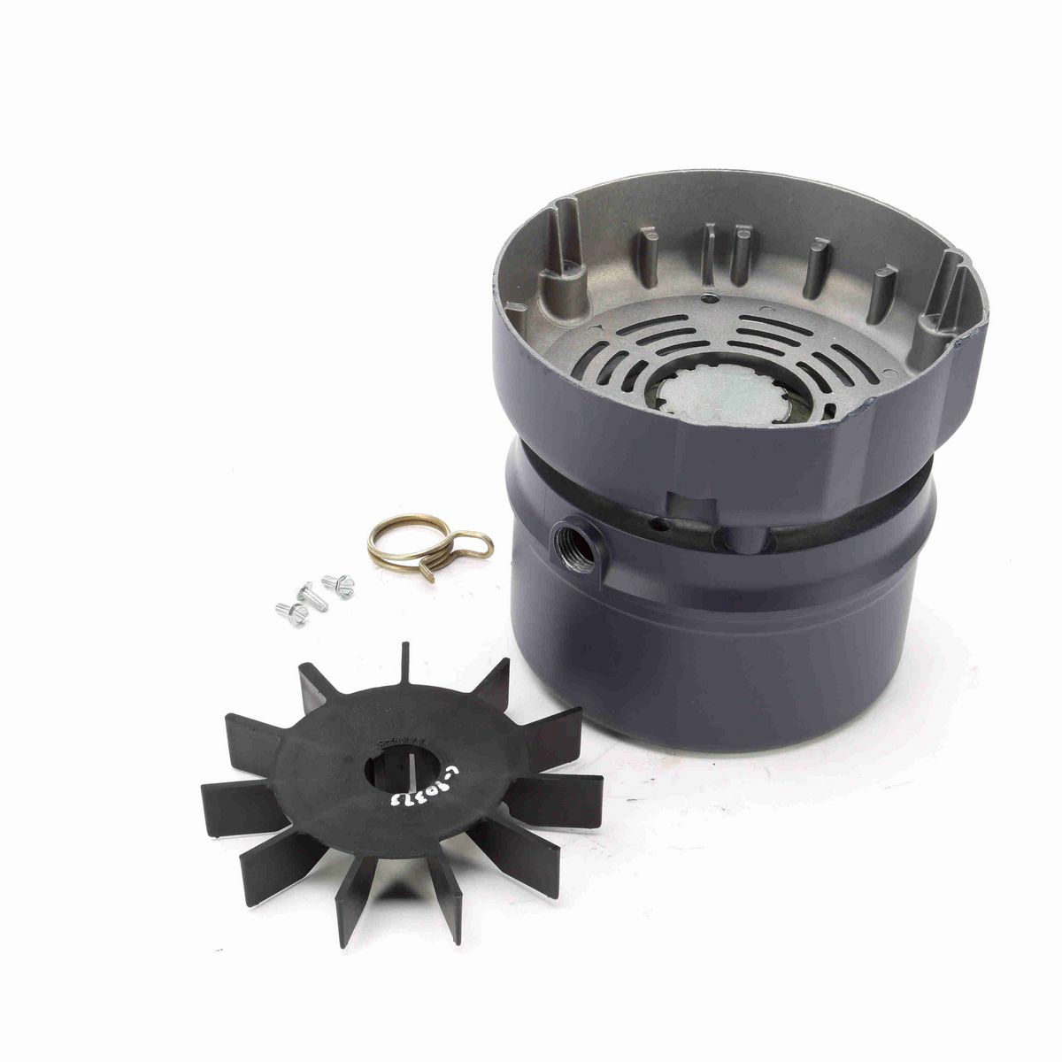 LEESON BRAKEKIT 10 FT-LB.56/140T.NEMA2.208-230/460V.1 or 3 PH.NEW STYLE - 175767.00