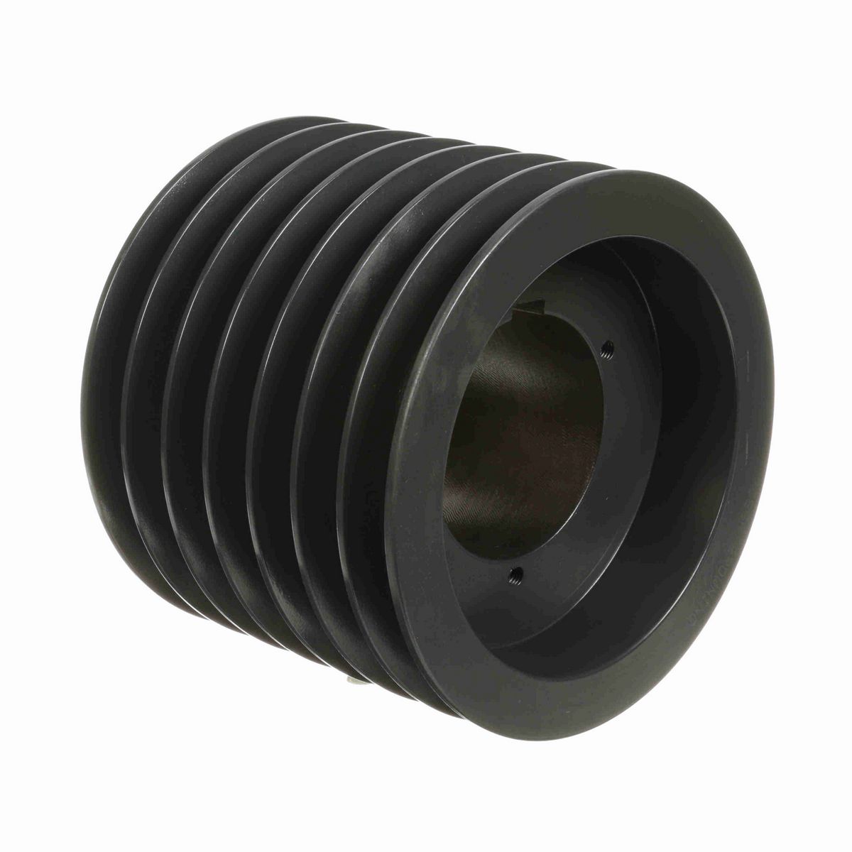 Browning 7 Groove Cast Iron Bushed Bore Multiple Sheave - 7C86R