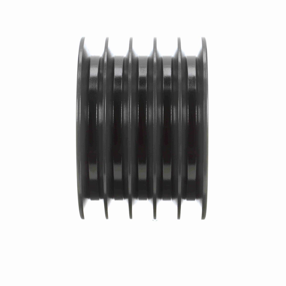 Browning 5 Groove Cast Iron Bushed Bore Multiple Sheave - 5TC74