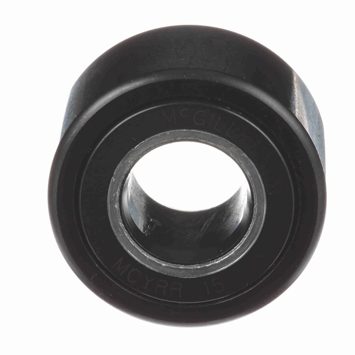 Опорный ролик McGill CAMROL MCYRR 15, бочкообразный, метрический