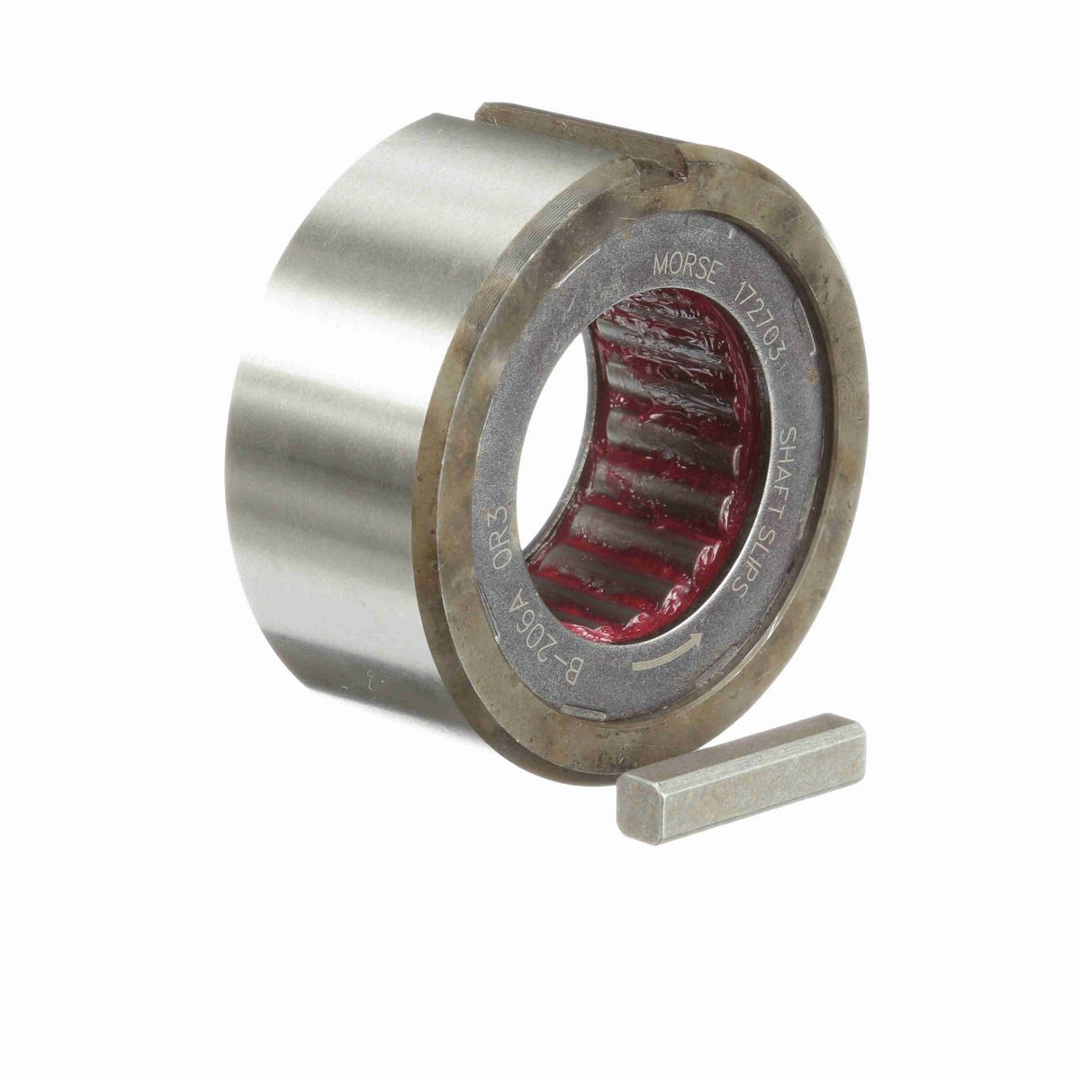 Morse B200 Series Mechanical Clutch - B205A CL