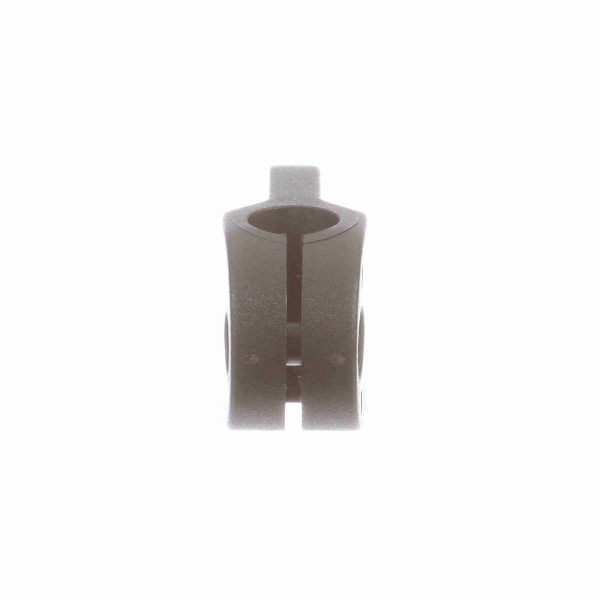 System Plast Accessory Holder, Polyamide, 3/4" Bore - VG-618-12-34
