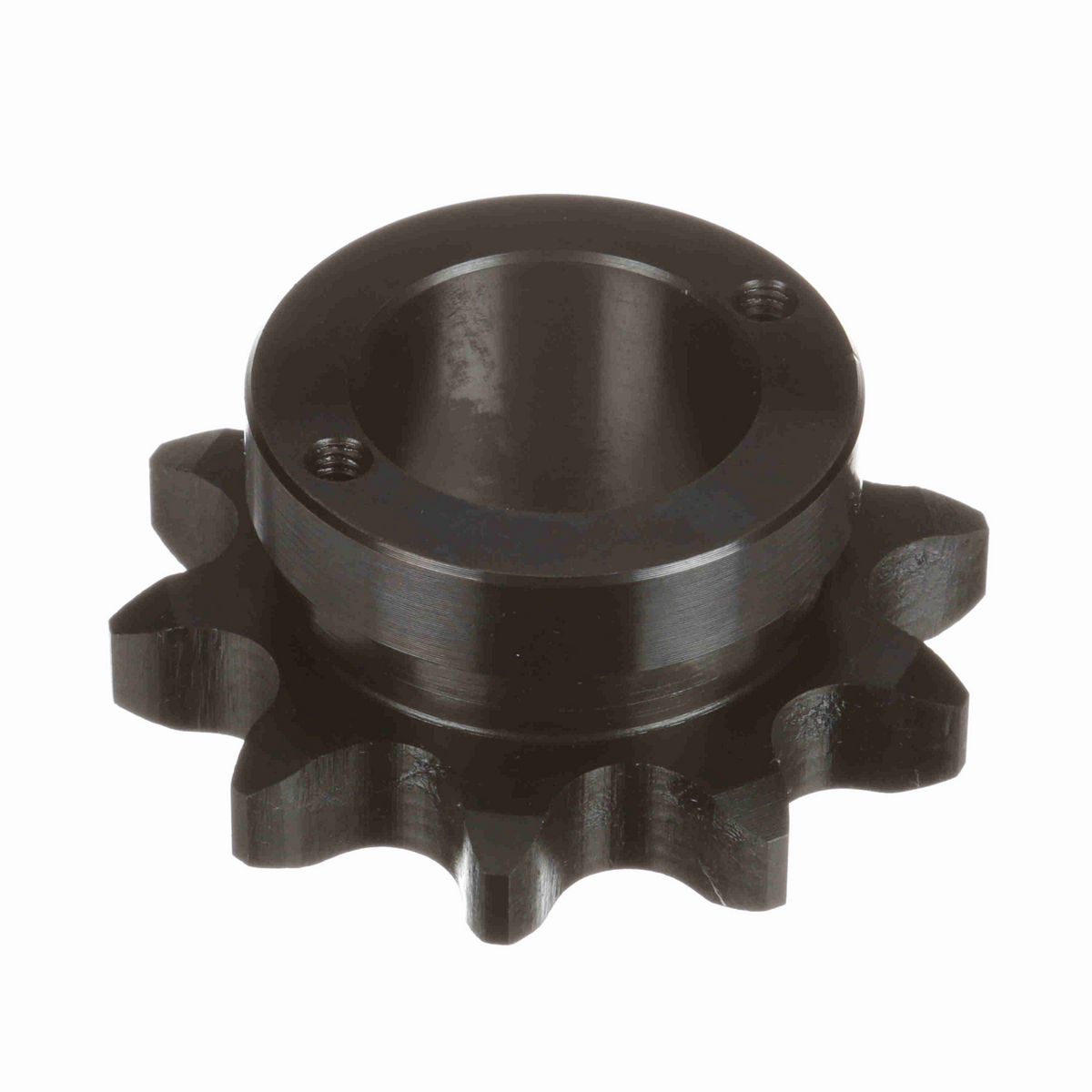 Browning Steel Bushed Bore Roller Chain Sprocket - H80H10