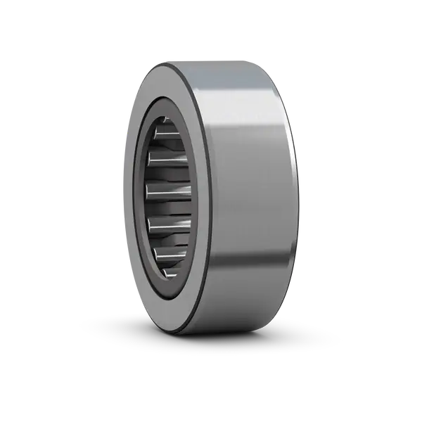 Опорный ролик на основе роликоподшипника (опорный ролик), без фланцевых колец и внутреннего кольца SKF RSTO 10