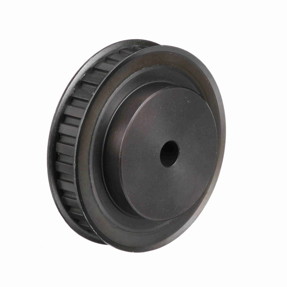 Browning Steel Rough Bore Gearbelt Pulley - 32LB050