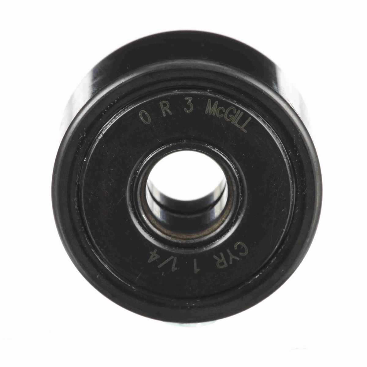 Опорный ролик McGill CAMROL CYR 1 1/4, цилиндрический, дюймовый