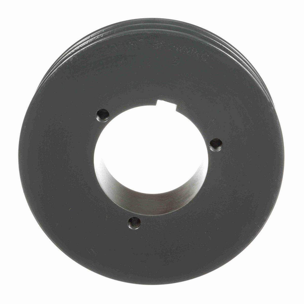 Browning 2 Groove Cast Iron Bushed Bore Multiple Sheave - 2Q5V67