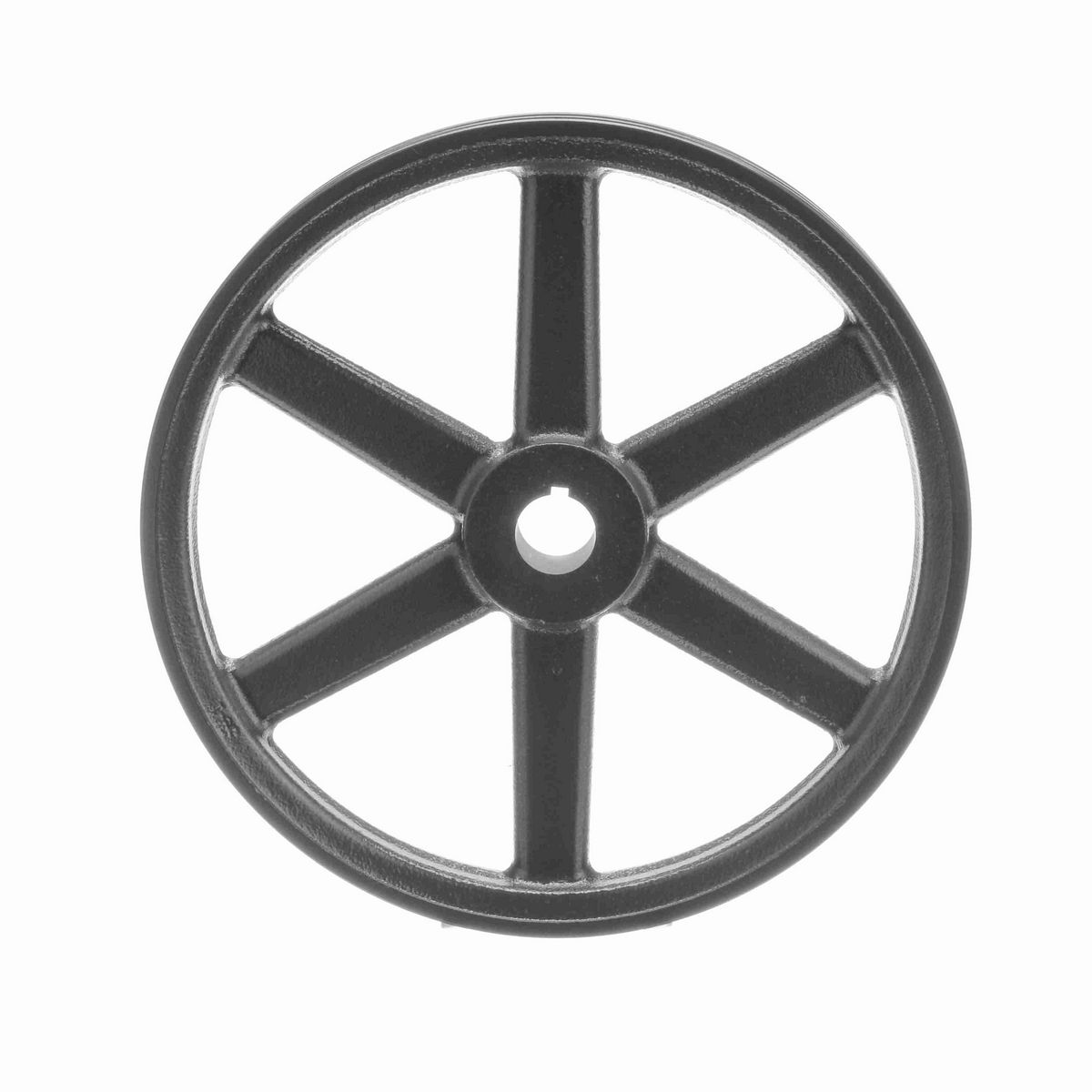 Browning 2 Groove Cast Iron FHP - Finished Bore Sheave - 2AK124X 1 3/16