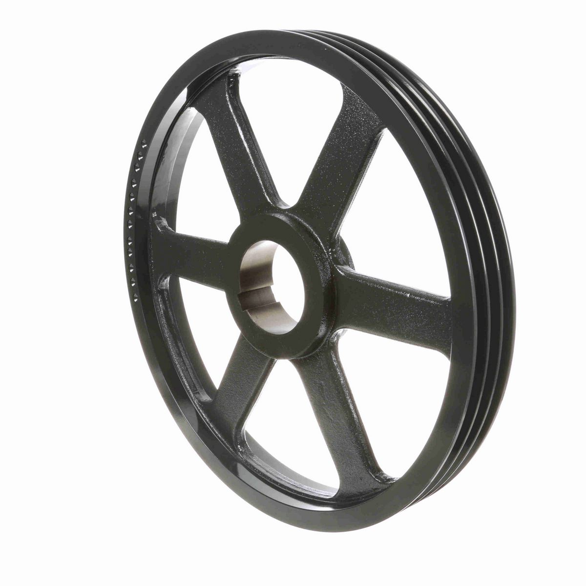 Browning 3 Groove Cast Iron Bushed Bore Multiple Sheave - 3B200R