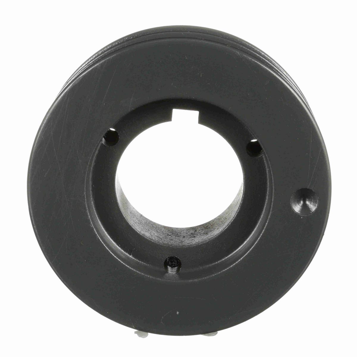 Browning 2 Groove Cast Iron Bushed Bore Multiple Sheave - 2TB40