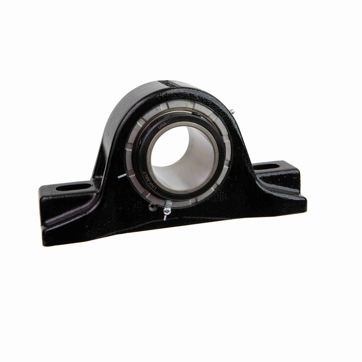 Link-Belt PKB22456H Solid-housed Pillow Blocks Link-Belt Spherical Roller Bearings - PKB22456H