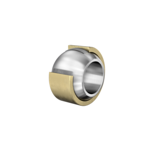 Сферический шарнирный подшипник INA GE10-PW