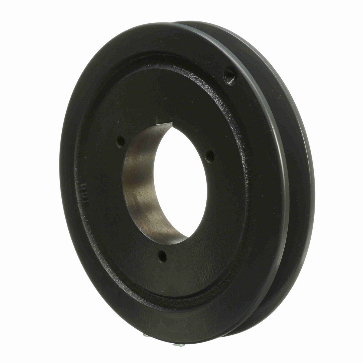 Browning 1 Groove Cast Iron Bushed Bore Multiple Sheave - 1B5V66