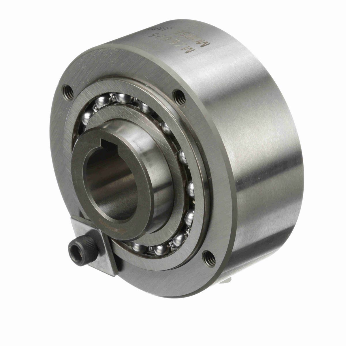 Morse MZEU Series CAM Clutch - MZEU25-CLUTCH