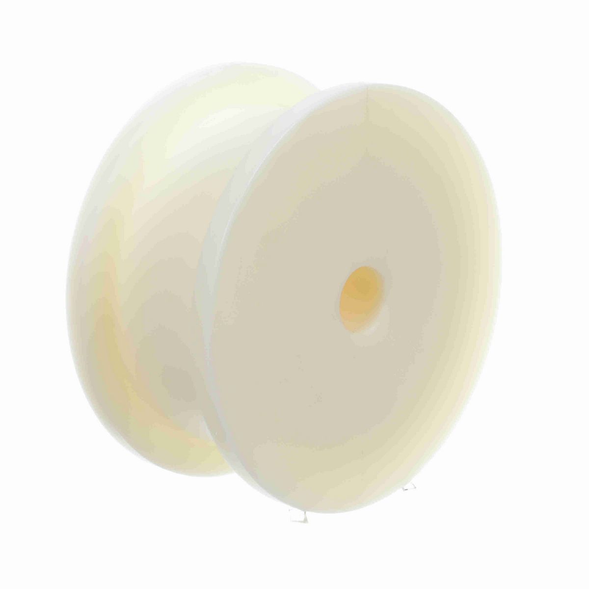 System Plast 820 Series Split Machined Sprocket with 21 Teeth and a 20mm Round Idler Bore - 820-21R20M-WMS