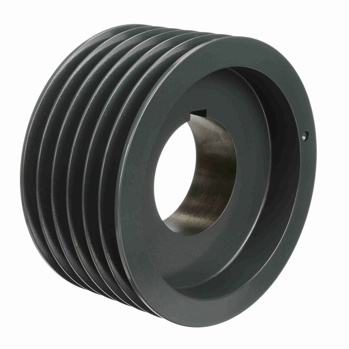 Browning 6 Groove Cast Iron Bushed Bore Multiple Sheave - 6B5V90